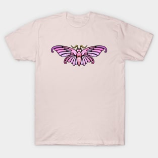 Chinese Moth T-Shirt